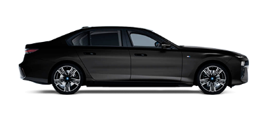 BMW i7 Premium Electric
