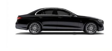 Mercedes E-Class