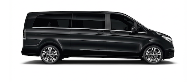 Mercedes V-Class VIP