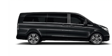 Mercedes V-Class V300